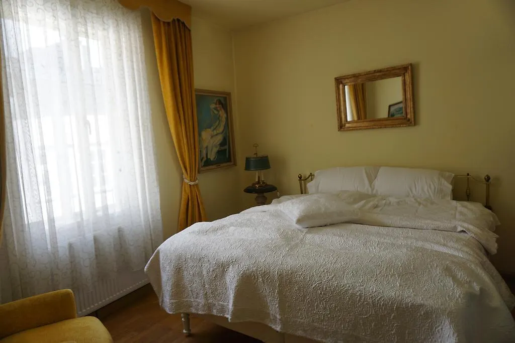 Apartment At Mozart-Geburtshaus Salzburg