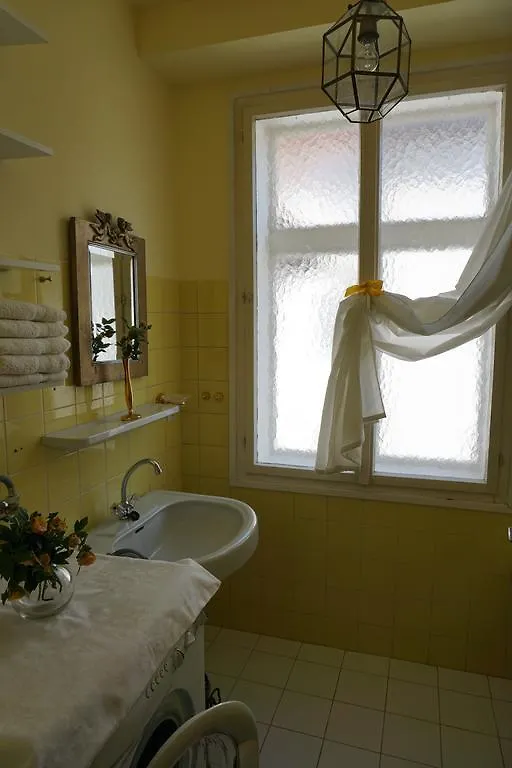 Apartment At Mozart-Geburtshaus Salzburg