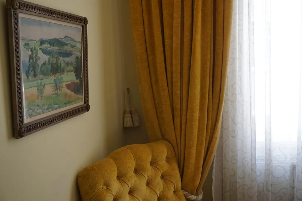 Apartment At Mozart-Geburtshaus Salzburg 0*,  Austria