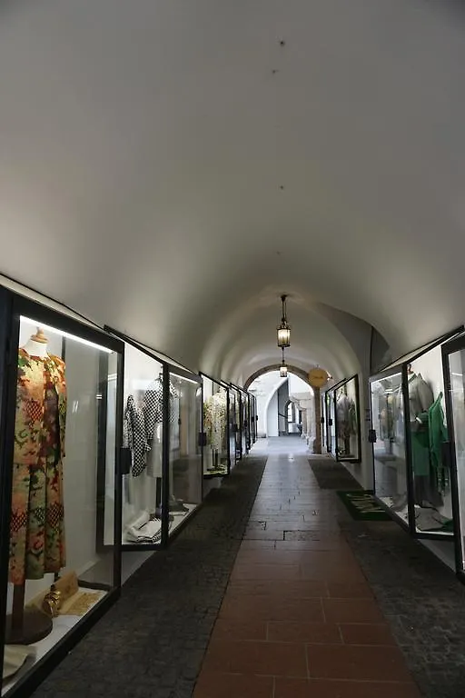 Apartment At Mozart-Geburtshaus Salzburg