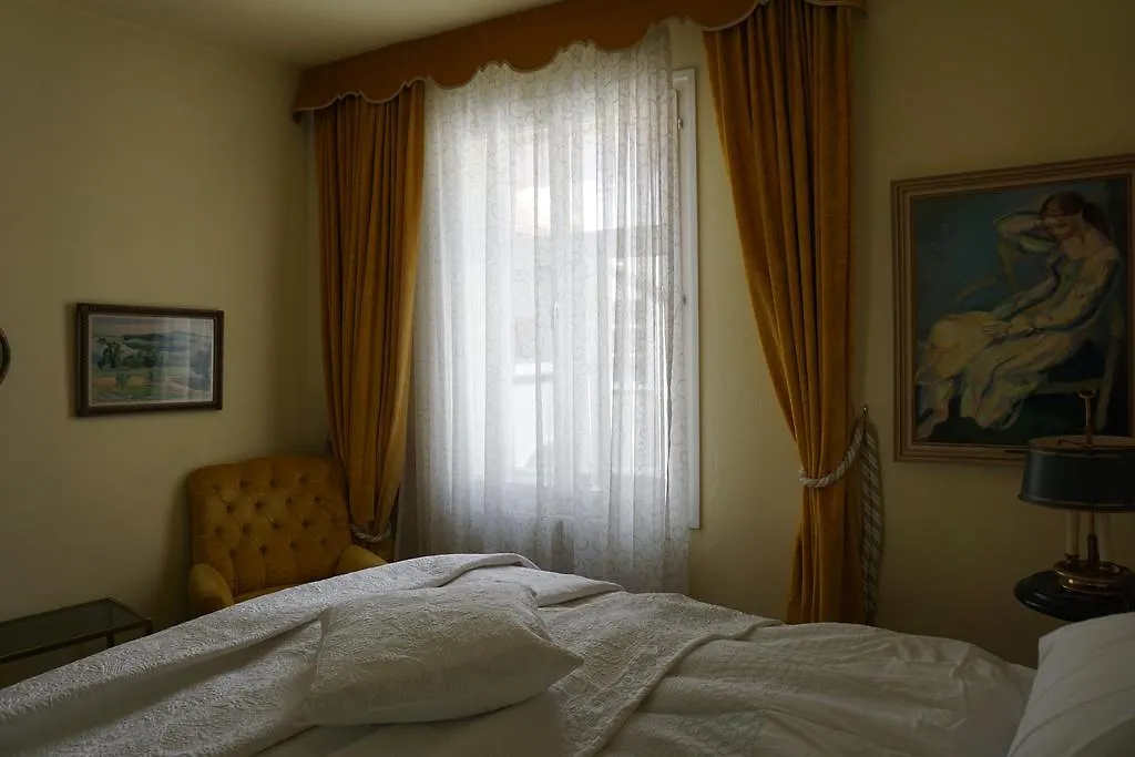 Apartment At Mozart-Geburtshaus Salzburg